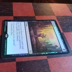 Mtg Entomb FOIL LP/NM Eternal Masters #87 Magic the Gathering Card Rare - Image 4