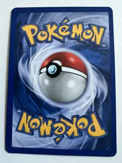 Pokemon Espeon Neo Discovery TCG 1/75 Holo Unlimited Rare Card LP Condition - Image 2