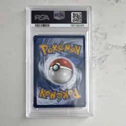 Mewtwo 2023 SVP English Promo Holo #052 PSA 7 Scarlet & Violet Promo Cards - Image 2