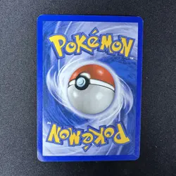 Shuppet 43/97 Dragon Regular Uncommon LP Vintage Pokemon Card - Image 2