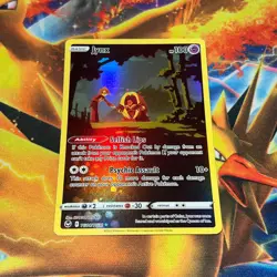 Jynx TG04/TG30 SILVER TEMPEST Moderate Play Pokemon Card - Image 1