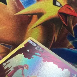 Jynx TG04/TG30 SILVER TEMPEST Moderate Play Pokemon Card - Image 3