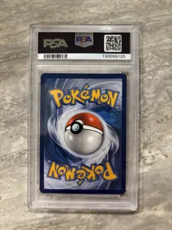 Pokemon TCG 2019 Venusaur & Snivy GX SM229 Promo Full Art Holo PSA 10 - Image 2