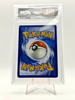 2024 POKEMON SURGING SPARKS SPECIAL ILLUSTRATION RARE LATIAS EX 239/191 PSA 9 - Image 2