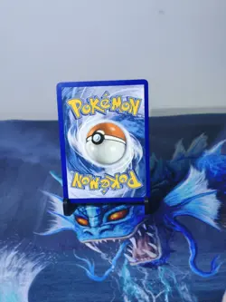 Lance's Charizard V SWSH133 Holo Promo Sword & Shield Promo Pokemon Holo - Image 2
