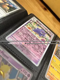 Pokemon Scarlet Violet 151 Bundle - Image 4