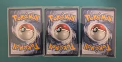 Pokemon TCG: First Partner Illustration Collection Series 2 Unova Gen 5 set - Image 2