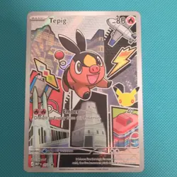 Pokemon TCG: First Partner Illustration Collection Series 2 Unova Gen 5 set - Image 3