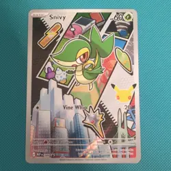 Pokemon TCG: First Partner Illustration Collection Series 2 Unova Gen 5 set - Image 4