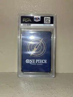 2024 ONE PIECE Zoro-Juurou EVENT PACK VOL.5 OP05-067 PSA Gem MT 10 - Image 4