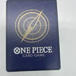 Bandai One Piece CCG Roronoa Zoro EB04-007 Egghead Eng SR Foil 9000 - Image 2