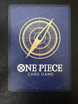 Ground Death OP14-096 Alt Art One Piece TCG Azures Sea’s Seven - Image 3
