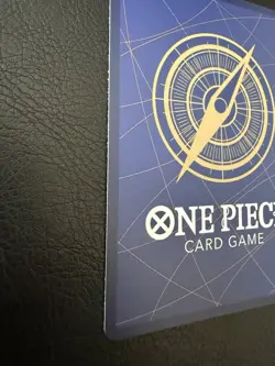 Ground Death OP14-096 Alt Art One Piece TCG Azures Sea’s Seven - Image 4