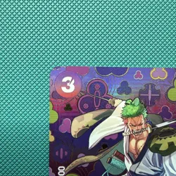 Zoro-Juurou OP05-067 SP Full Art R Emperors in the New World ONE PIECE Japanese - Image 2