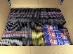 One Piece Op-16 100x / Op-15 10x / Eb-03 2x / Op-14 Double Pack Set 9 4x ✨💎 - Image 2