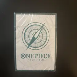 ONE PIECE ENGLISH TCG: (ST-30) Starter Deck EX: Luffy & Ace BRICK ONLY SEALED - Image 3
