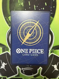 Monkey.D.Luffy OP05-119 SEC - One Piece TCG Japanese Secret Rare NM - Image 2