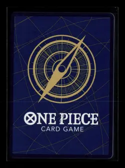 One Piece Perona Extra Booster: One Piece Heroine's Edition R • OP09-034 Foil - Image 2