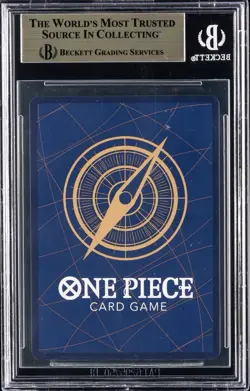 Boa Hancock Manga 2024 One Piece 500 Years In The Future BGS 10 Pristine - Image 2