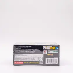One Piece TCG The Time of Battle Booster Box OP16 English Sealed - Image 2
