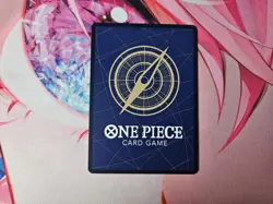 Shanks P-097 Promo One Piece - UK SELLER - Image 2