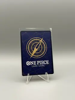 One Piece - Gamma Knife Pirate FOIL R - PRB02 Premium The Best - Image 2