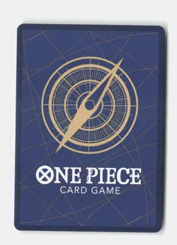 Prisoner of Impel Down OP16-042 Foil The Time of Battle One Piece NM - Image 2