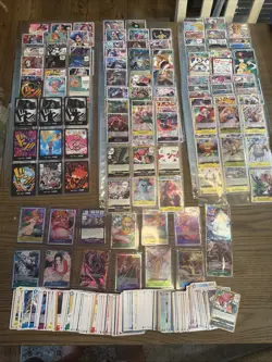 One Piece Collection Various Sets Including Bulk Mainly Between OP3 And OP8 - Image 1