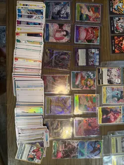 One Piece Collection Various Sets Including Bulk Mainly Between OP3 And OP8 - Image 2