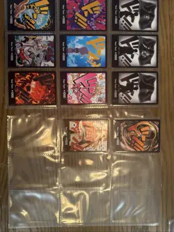 One Piece Collection Various Sets Including Bulk Mainly Between OP3 And OP8 - Image 3