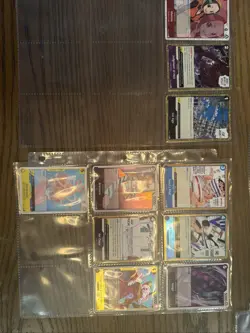 One Piece Collection Various Sets Including Bulk Mainly Between OP3 And OP8 - Image 5