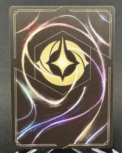 Kida - Crystal Scion - Disney Lorcana - Wilds Unknown - Enchanted 236/204 - Image 2