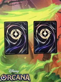 Disney Lorcana Tigger, Bouncing All the Way 208/204 Epic Foil - Winterspell - Image 2