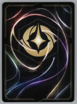 Disney Lorcana TCG Elsa - Ice Artisan Legendary 11 123/204 NM - Image 2
