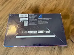 SEALED DISNEY LORCANA: SHIMMERING SKIES TCG BOOSTER BOX 24 BOOSTER PACKS - Image 2