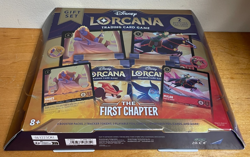 Ravensburger Disney Lorcana: The First Chapter TCG Gift Set 4050368981752 - Image 3