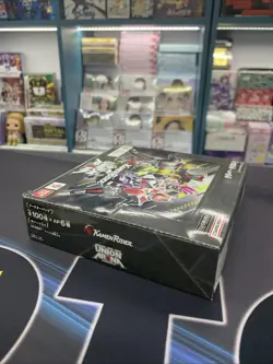 Kamen Rider ZERO-ONE etc Booster Box UNION ARENA 2024 Sealed - Image 3