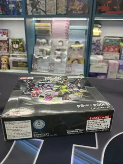 Kamen Rider ZERO-ONE etc Booster Box UNION ARENA 2024 Sealed - Image 4