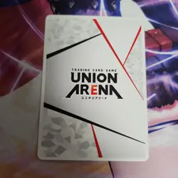 UNION ARENA Solo Leveling Sung Jinwoo Action Point Card UA51BT/SLG-1-AP01 NM JP - Image 2