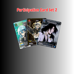 Union Arena English Promo Packs Choose Your Pack - Image 3