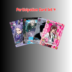 Union Arena English Promo Packs Choose Your Pack - Image 5