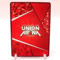 Amiya Arknights Union Arena Card TCG ARK-2-048 U Japan oo801 - Image 5