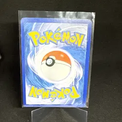 Pokemon TCG Electrode Prime Holo Card 93/102 Triumphant Ultra Rare NM - Image 2