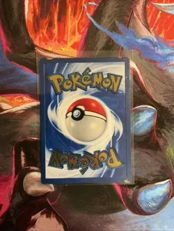Charizard Celebrations Metal Card 004/102 Miscellaneous Cards & Products Holo - Image 2