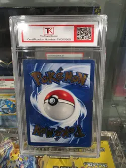 Charizard Celebrations Metal Card 004/102 Miscellaneous Cards & Products Holo - Image 2