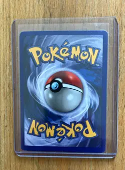 Blastoise Base Set Unlimited HOLO 2/102 Rare Pokemon Card NM WOTC - Image 2