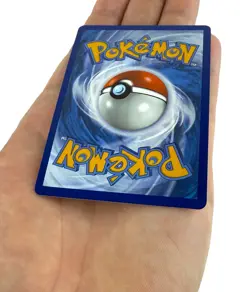 Pokemon TCG Team Rocket’s Mewtwo ex 240/182 Destined Rivals Gold Hyper Rare Card - Image 5