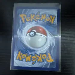 Pokemon Pikachu 027 Sv: Scarlet & Violet Promo Cards Promo Holo English NM - Image 2