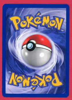 Pikachu 1st Edition Pokemon Card TCG 60/64 Jungle WOTC Common NM - Image 2