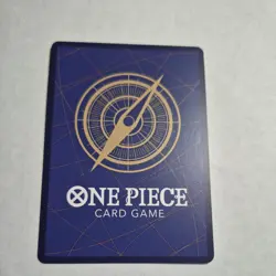 One Piece Card Game🏴‍☠COLOR: PURPLE OP11-067 Charlotte Katakuri SR NM TCG - Image 4